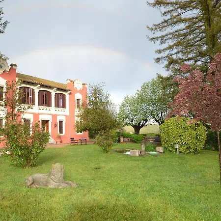 Monumento Garay ホテル