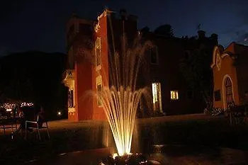 ホテル Monumento Garay ラス・プラナス・ドストーネス