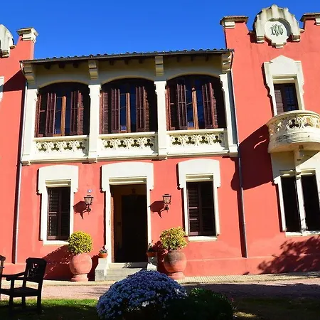 Hotel Monumento Garay Les Planes d'Hostoles