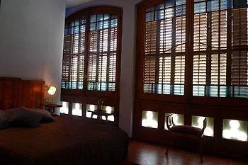 Hotel Monumento Garay