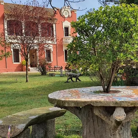 ホテル Monumento Garay