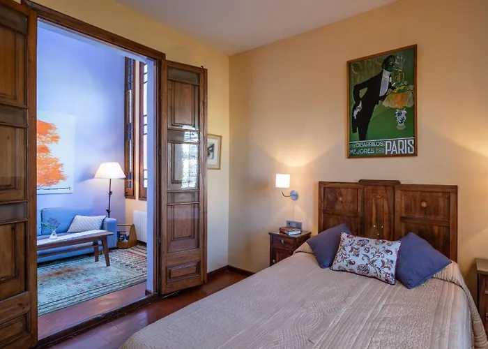Hotel Monumento Garay