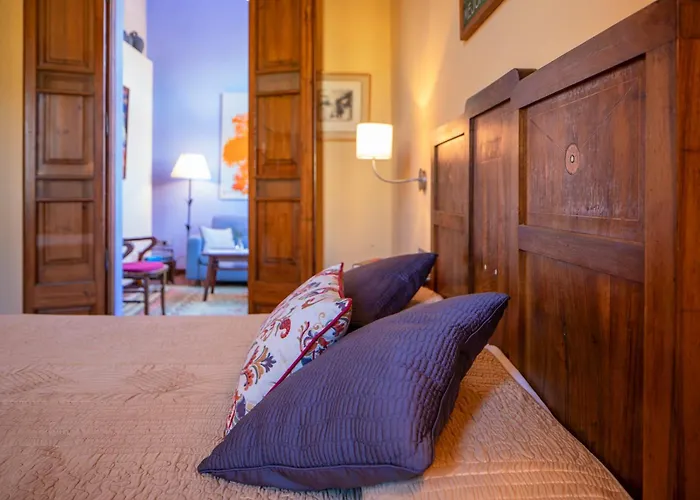 Monumento Garay Hotel Les Planes d'Hostoles