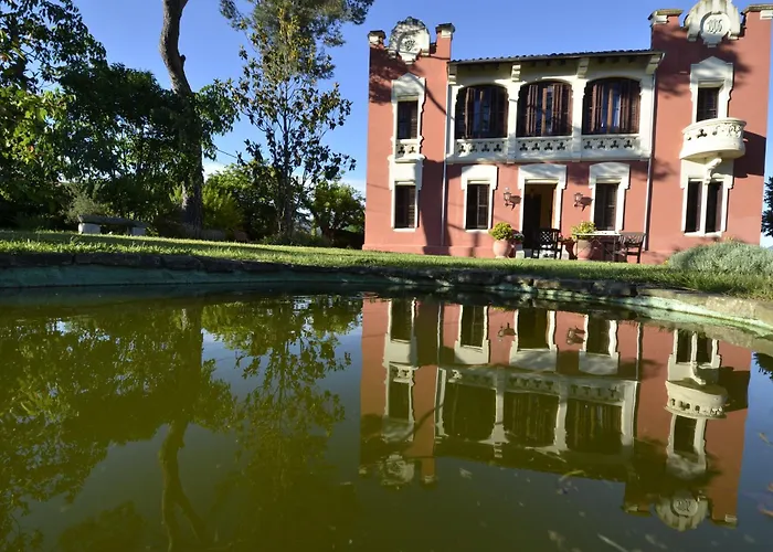 Hotel Monumento Garay