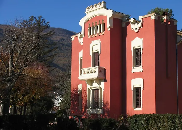 Monumento Garay Hotel 3*
