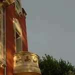 Hotel Monumento Garay Les Planes d'Hostoles