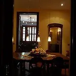 Hotel Monumento Garay
