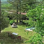 Hotel Monumento Garay