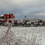 Monumento Garay Hotel Les Planes d'Hostoles