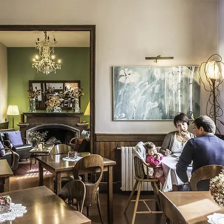 Hotel Monumento Garay 3*