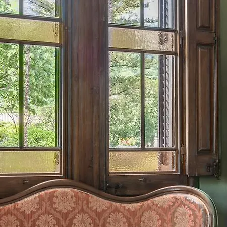 Monumento Garay Hotel