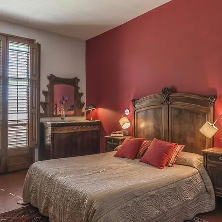 Hotel Monumento Garay