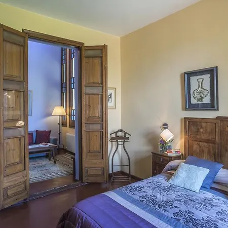 Hotel Monumento Garay Les Planes d'Hostoles