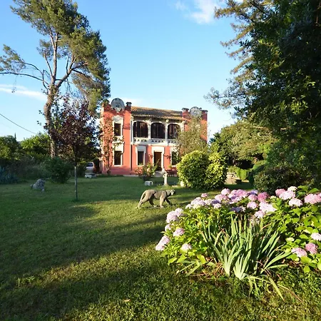 Monumento Garay Les Planes d'Hostoles