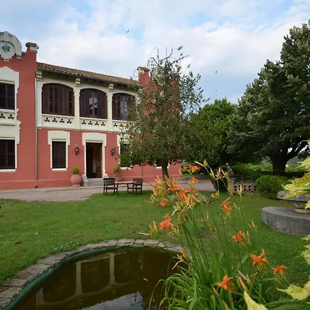 Monumento Garay 3* Les Planes d'Hostoles