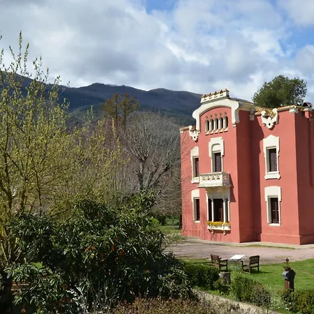 Monumento Garay Hotel 3*