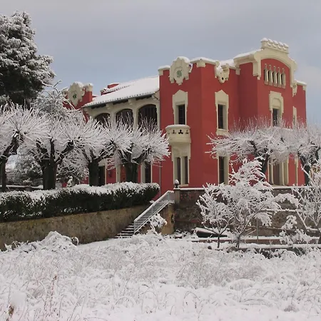 Monumento Garay Hotel 3*