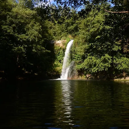 Hotel Monumento Garay 3*