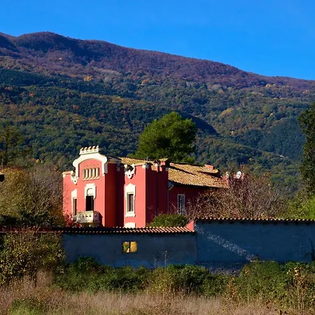 Monumento Garay Les Planes d'Hostoles