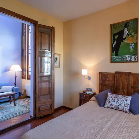 Hotel Monumento Garay