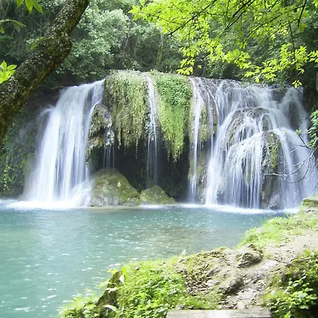 Hotel Monumento Garay Les Planes d'Hostoles