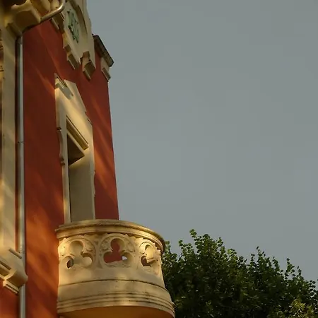 호텔 Monumento Garay 레스 플라네스 도스톨레스