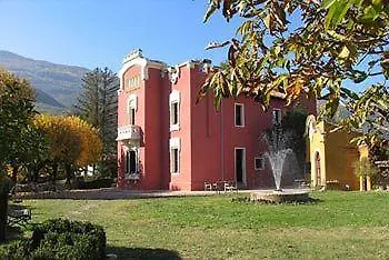 Monumento Garay Hotel 3*