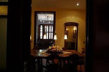 Hotel Monumento Garay