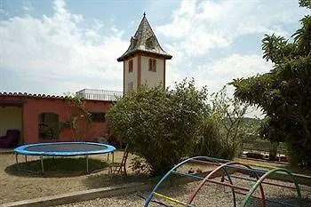 Monumento Garay Hotel Les Planes d'Hostoles