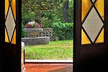 Hotel Monumento Garay 3*