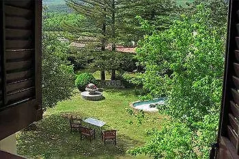 Hotel Monumento Garay