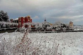 Monumento Garay Hotel Les Planes d'Hostoles