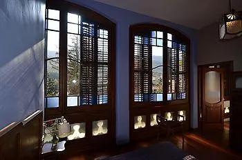 Hotel Monumento Can Garay 3*