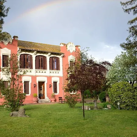 Monumento Garay 3* Les Planes d'Hostoles