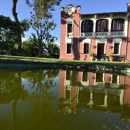 Hotel Monumento Can Garay