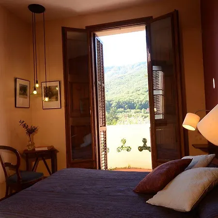 Monumento Garay 3* Les Planes d'Hostoles