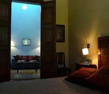 Hotel Monumento Garay