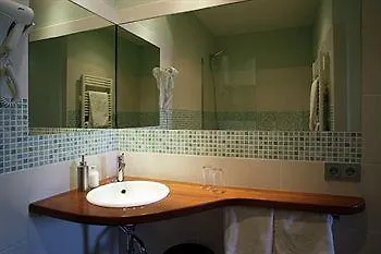 Hotel Monumento Garay Les Planes d'Hostoles