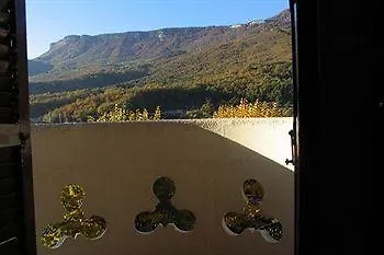 Monumento Garay Les Planes d'Hostoles