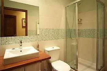 Monumento Garay Hotel