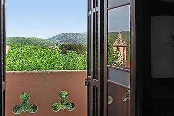 Hotel Monumento Garay Les Planes d'Hostoles