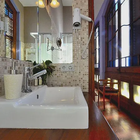 Monumento Can Garay Hotel 3*