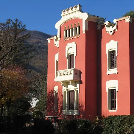 Monumento Garay Hotel 3*