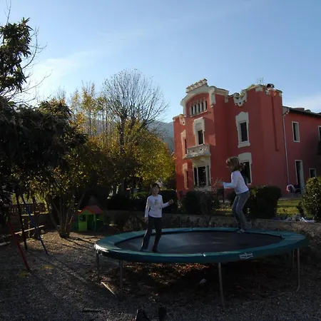 Hotel Monumento Garay 3*