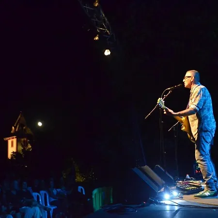 Hotel Monumento Garay 3*