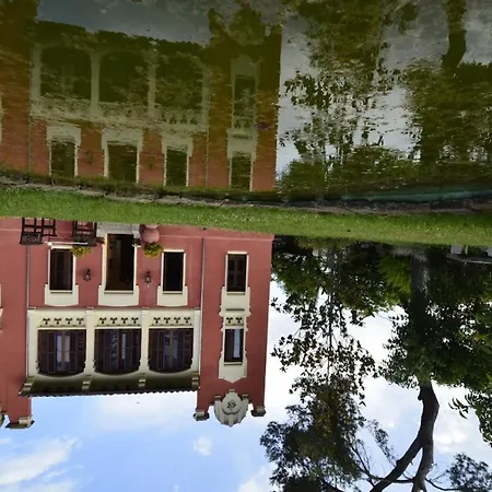 Hotel Monumento Garay Les Planes d'Hostoles