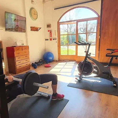 Hotel Monumento Garay Les Planes d'Hostoles