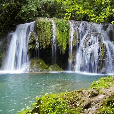 Monumento Garay Hotel 3*