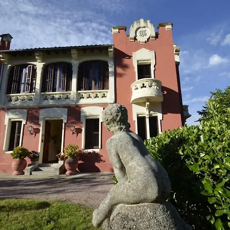 Monumento Garay Hotel Les Planes d'Hostoles