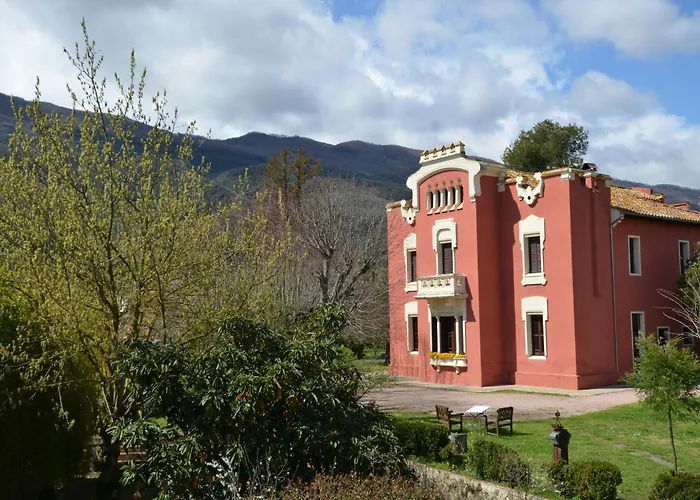 Monumento Garay ホテル 3*